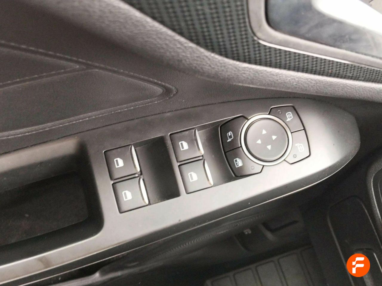 Foto Ford Focus 28