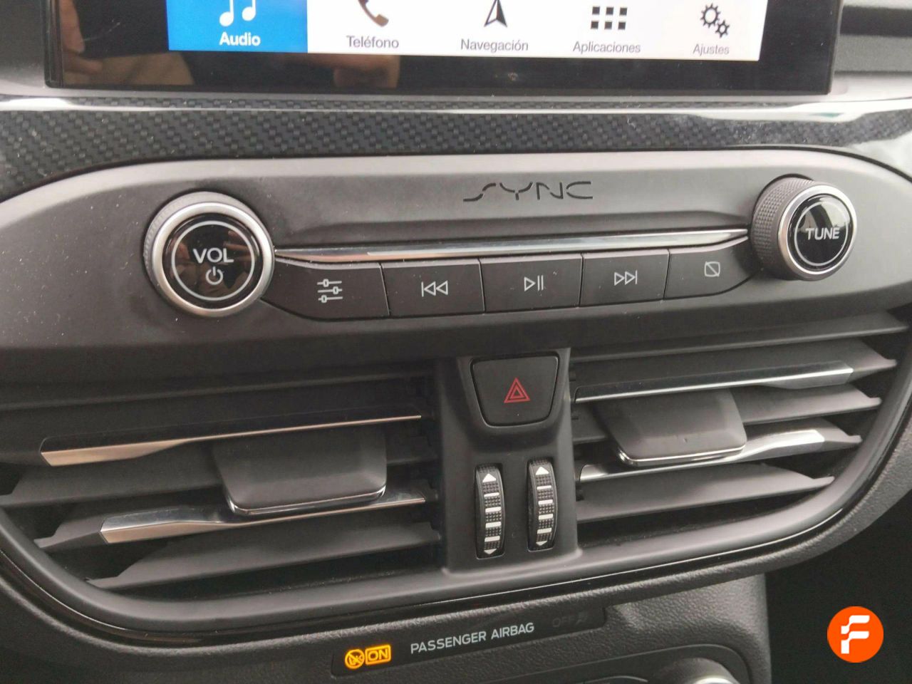 Foto Ford Focus 29