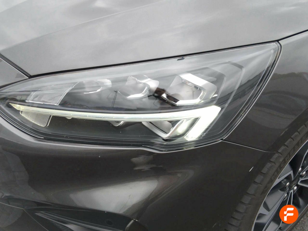 Foto Ford Focus 35