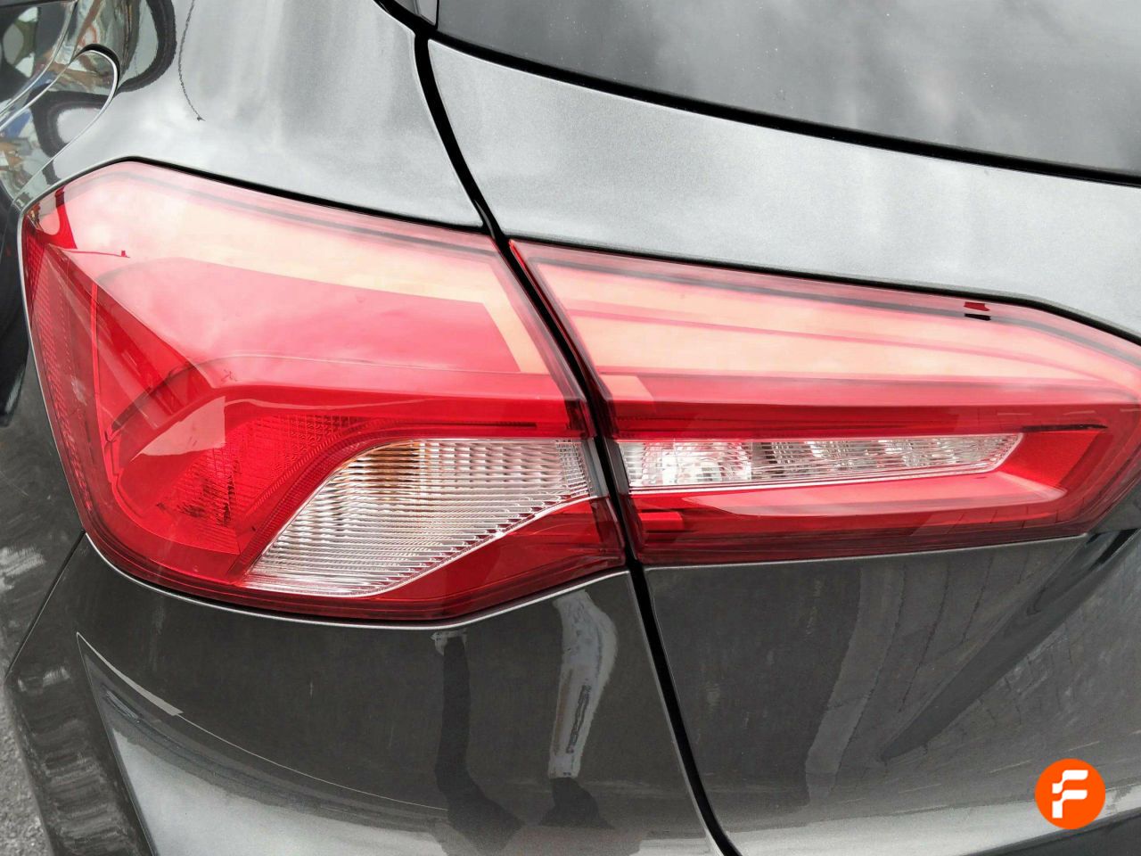 Foto Ford Focus 36