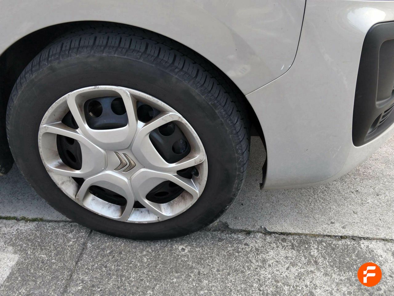 Foto Citroën Spacetourer 11