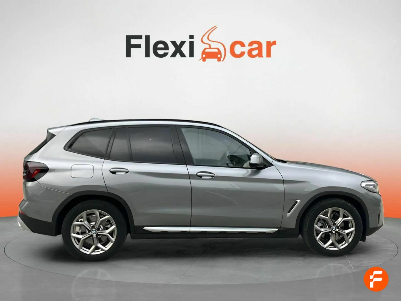 Foto BMW X3 9