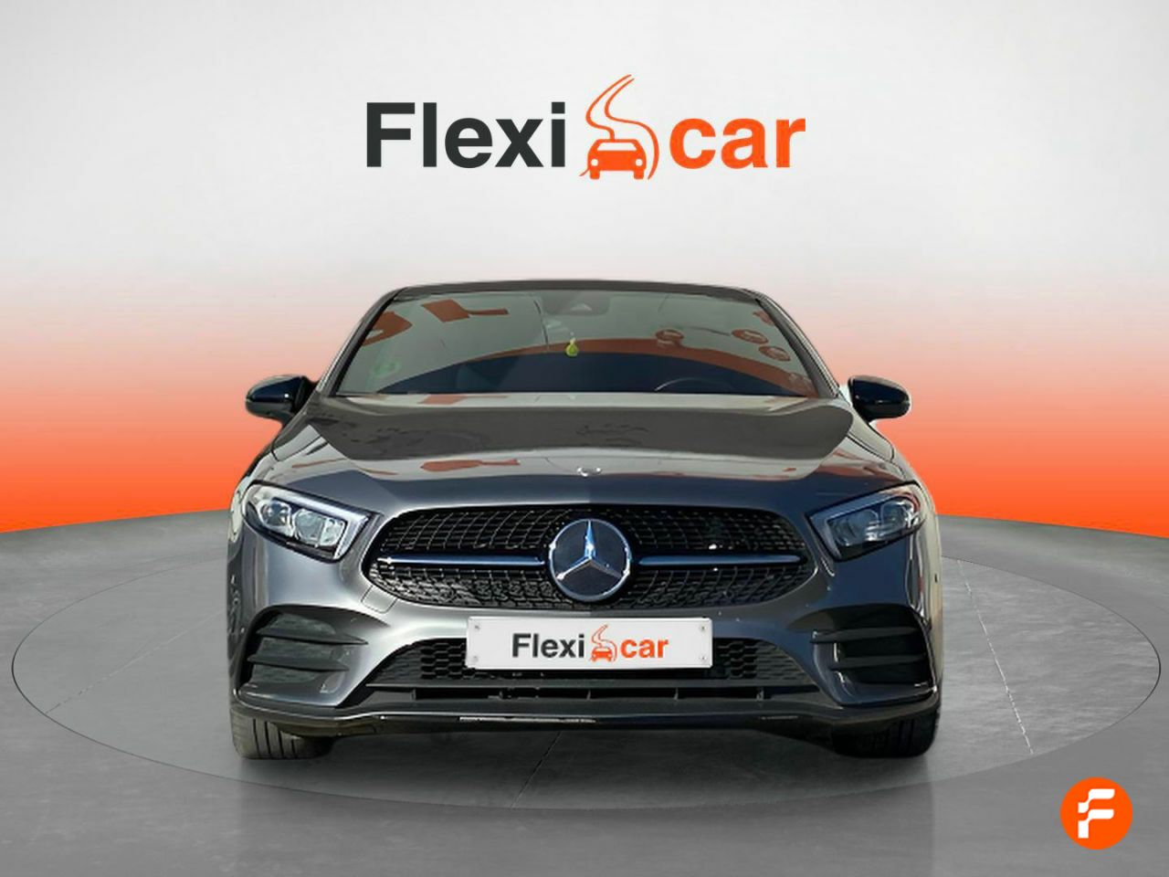 Foto Mercedes-Benz Clase A 9