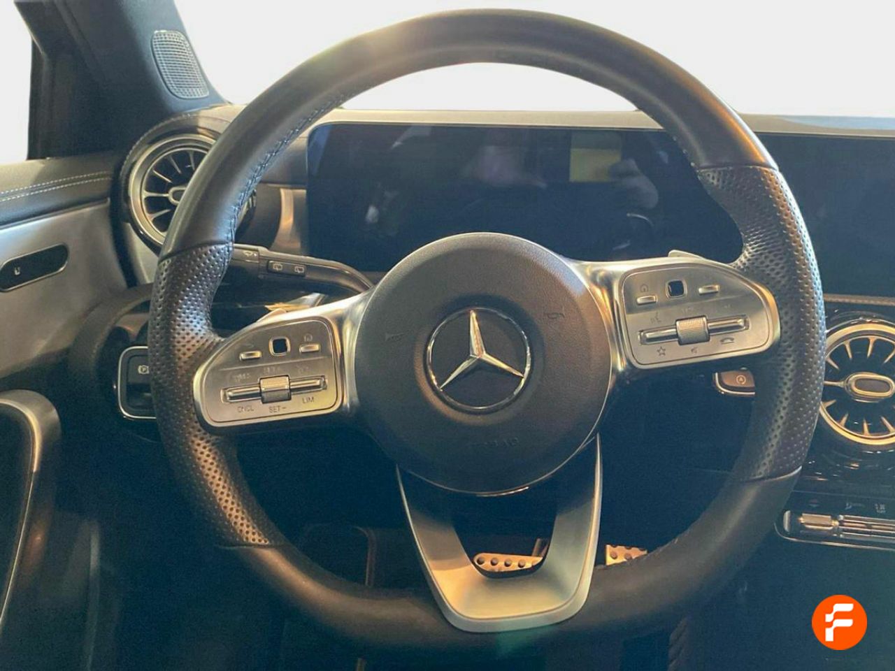 Foto Mercedes-Benz Clase A 11