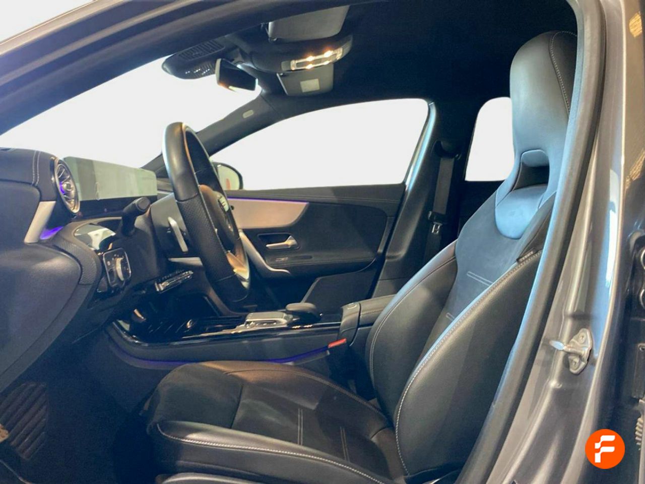Foto Mercedes-Benz Clase A 14
