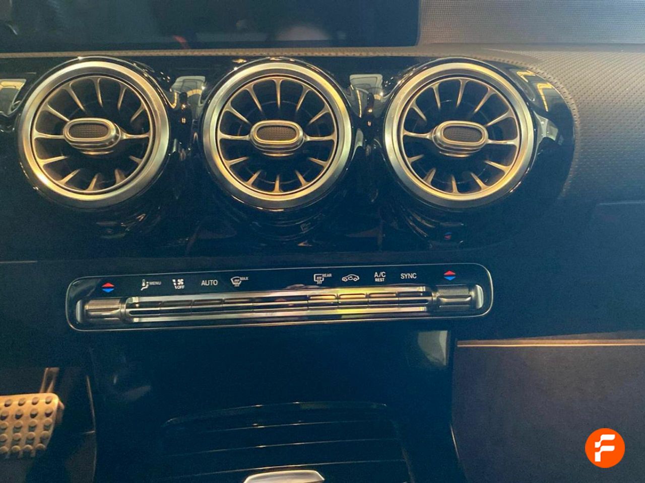 Foto Mercedes-Benz Clase A 17