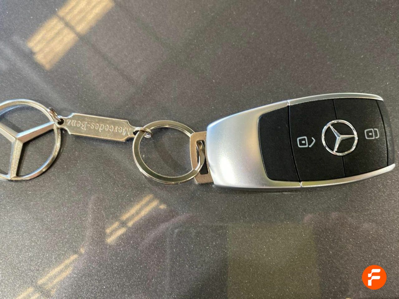 Foto Mercedes-Benz Clase A 20