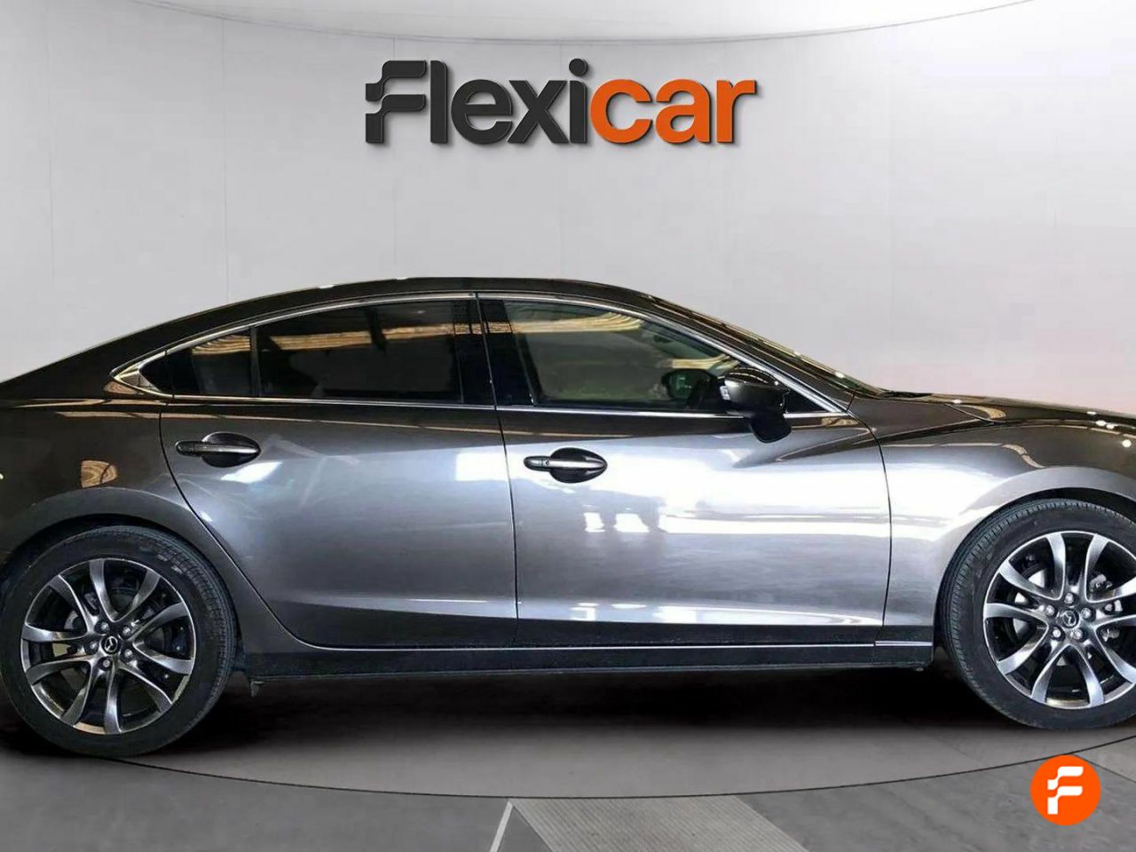 Foto Mazda Mazda6 3