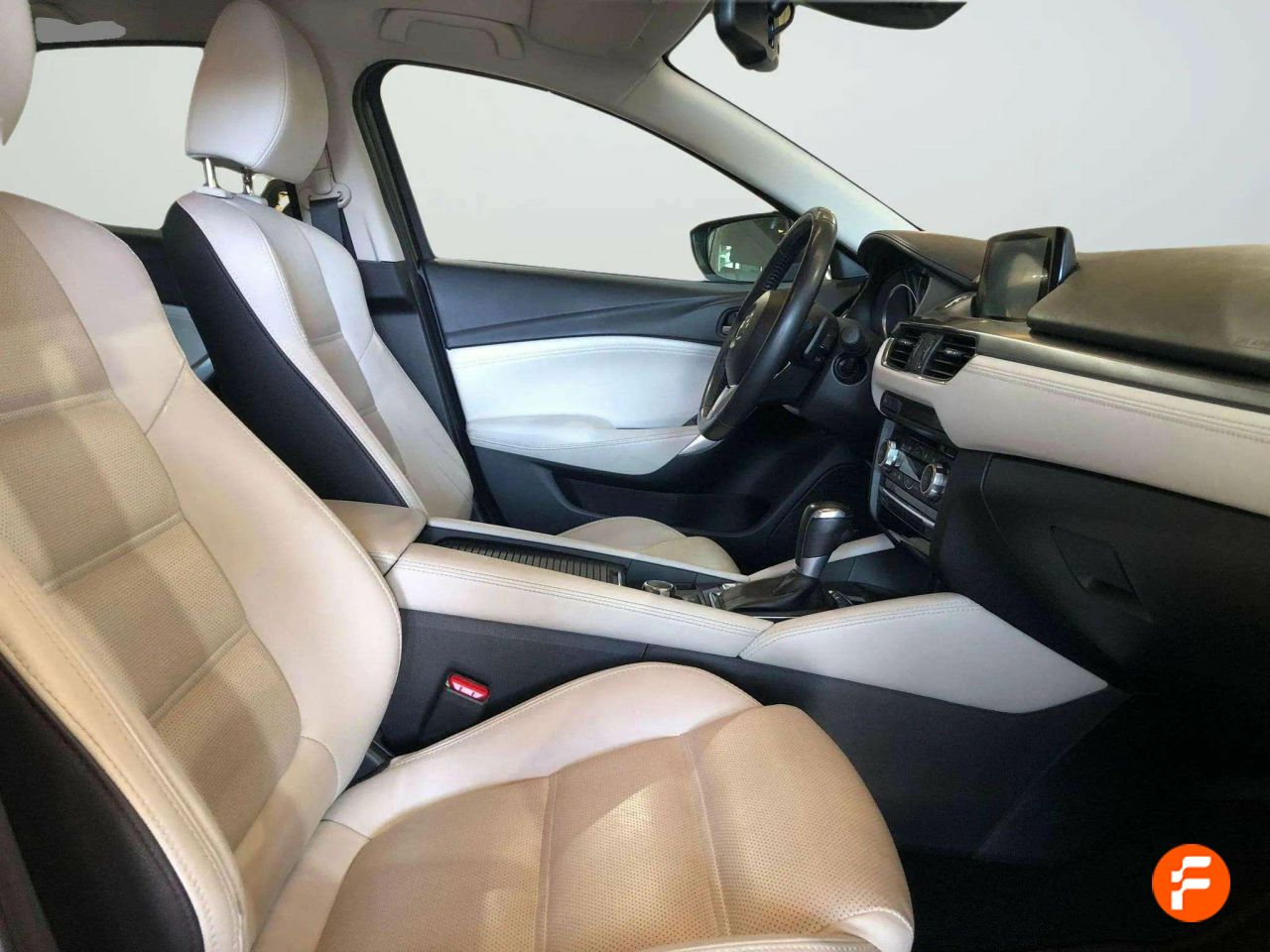 Foto Mazda Mazda6 5