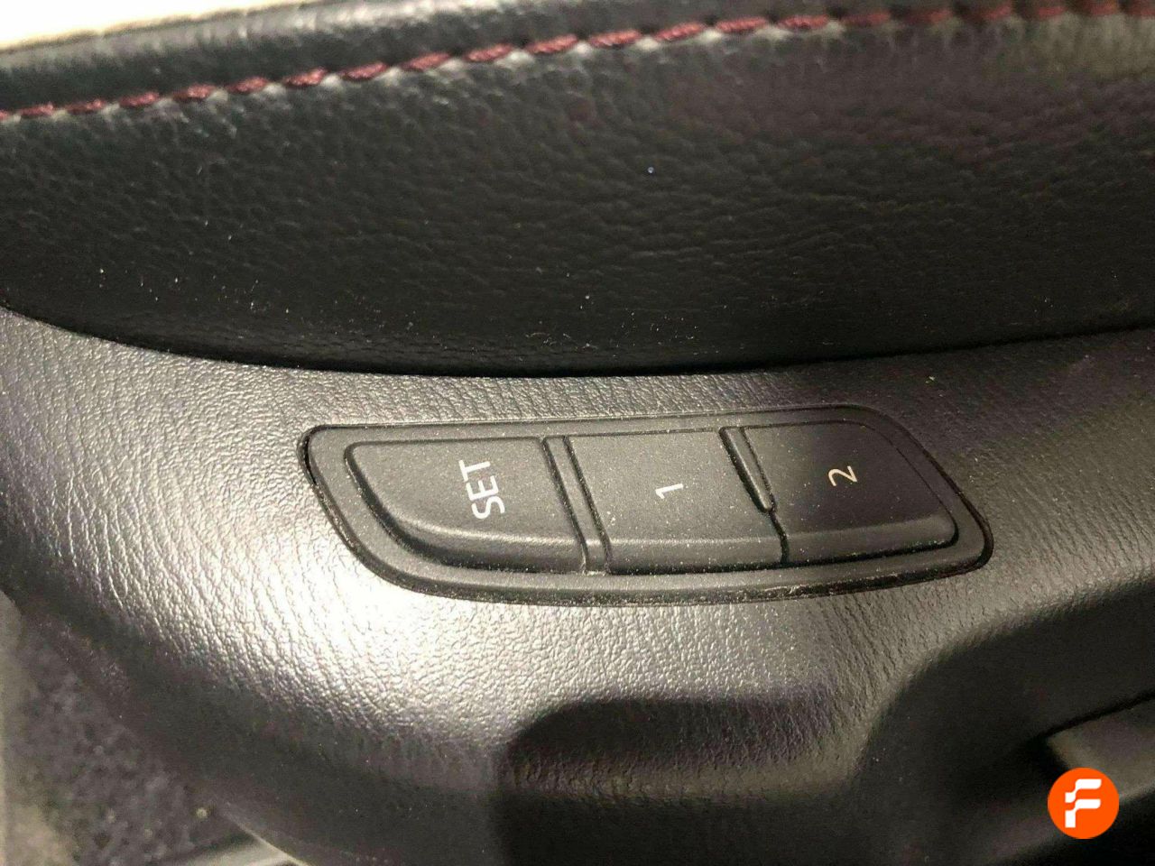Foto Mazda Mazda6 22