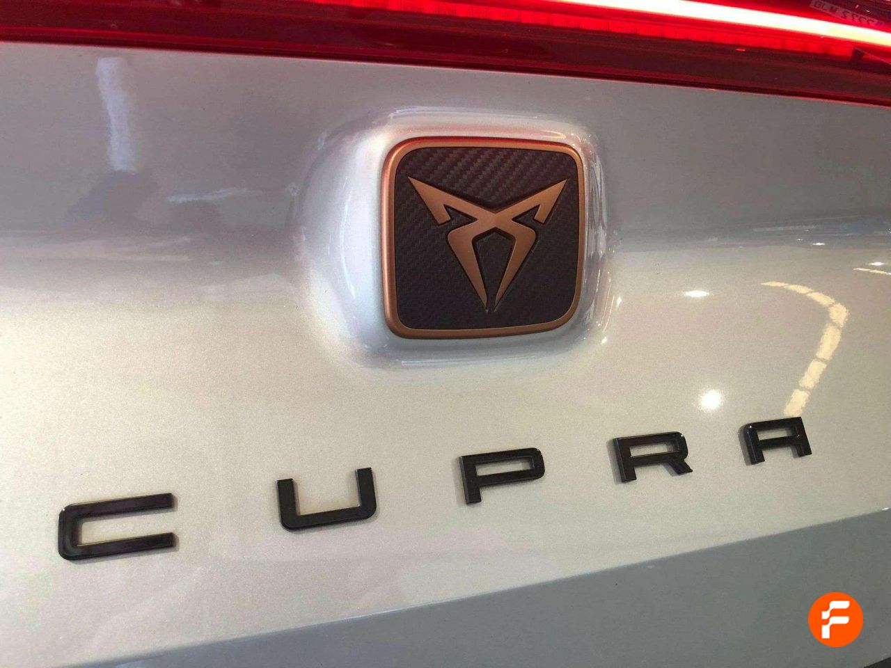 Foto Cupra Formentor 9