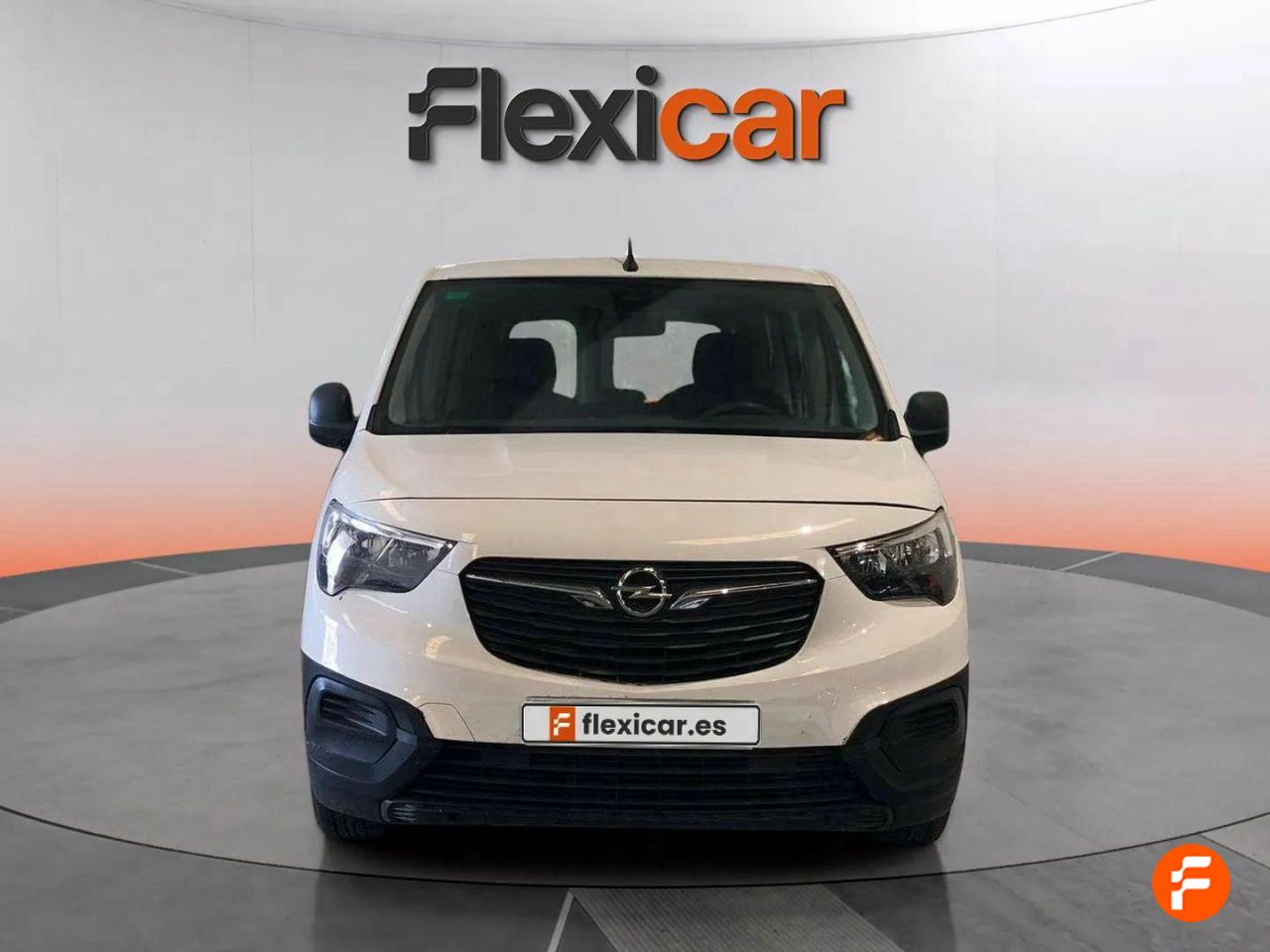 Foto Opel Combo 2