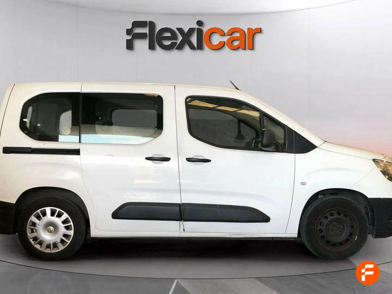 Foto Opel Combo 3