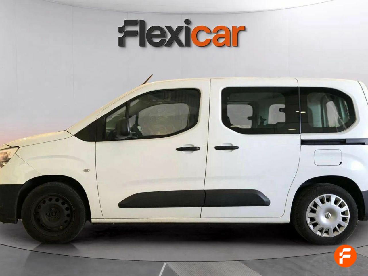 Foto Opel Combo 5