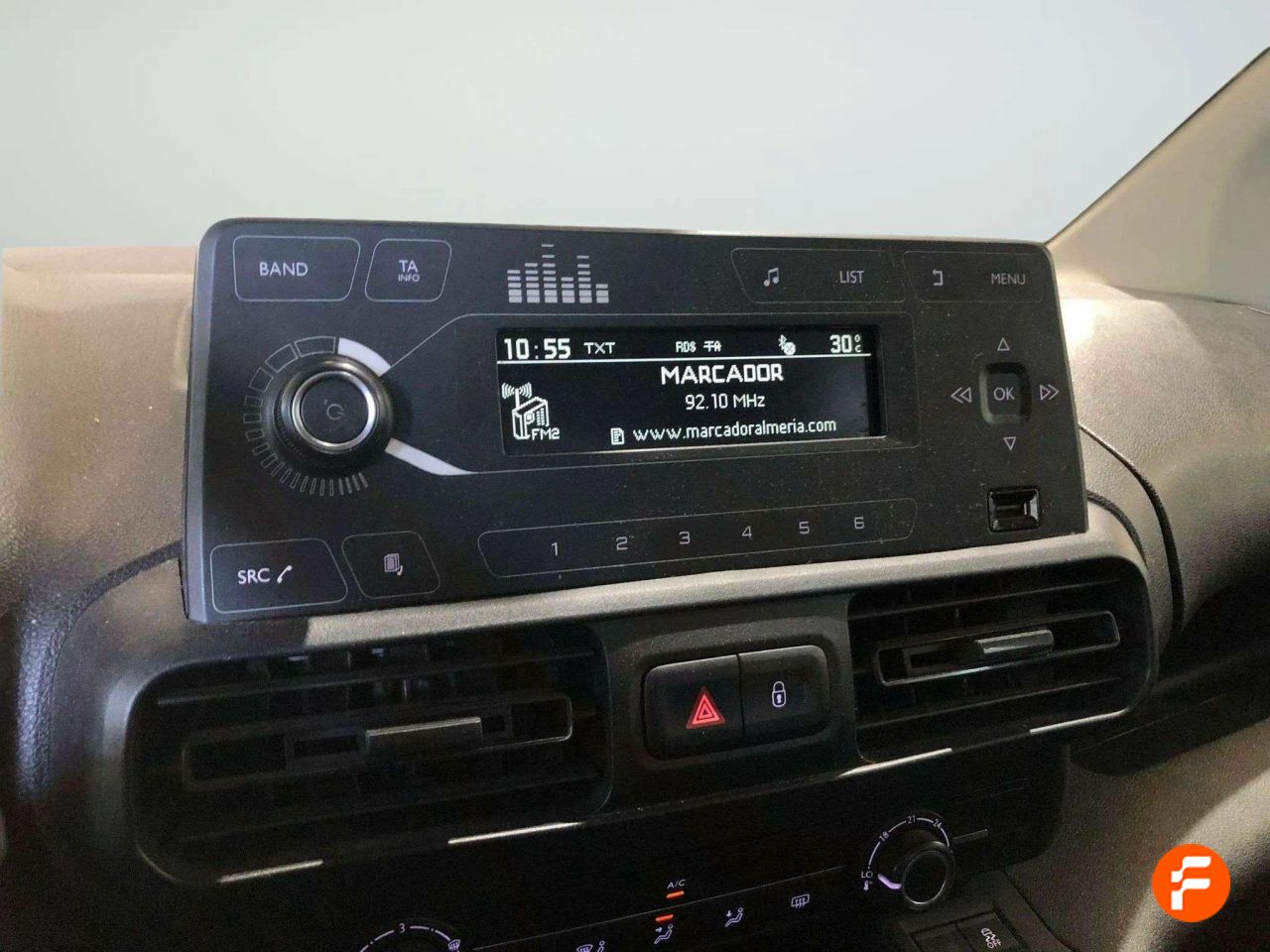 Foto Opel Combo 8