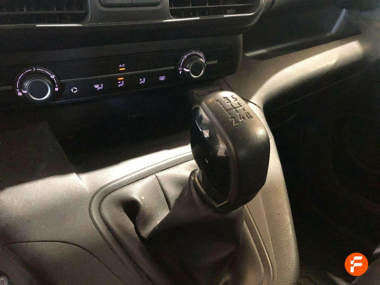 Foto Opel Combo 9