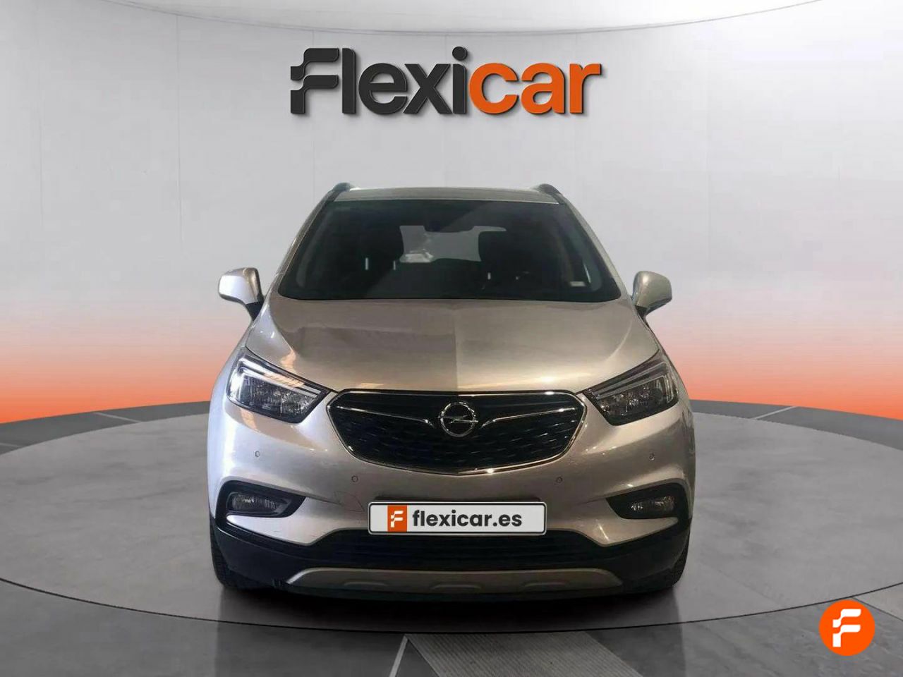 Foto Opel Mokka X 2