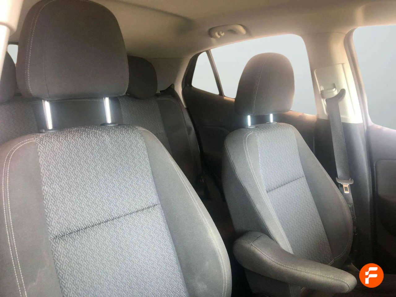 Foto Opel Mokka X 5
