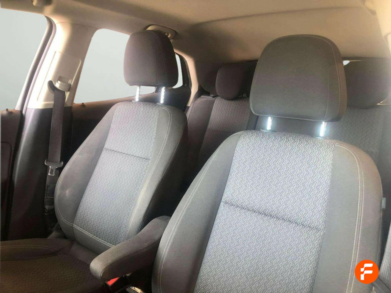 Foto Opel Mokka X 8