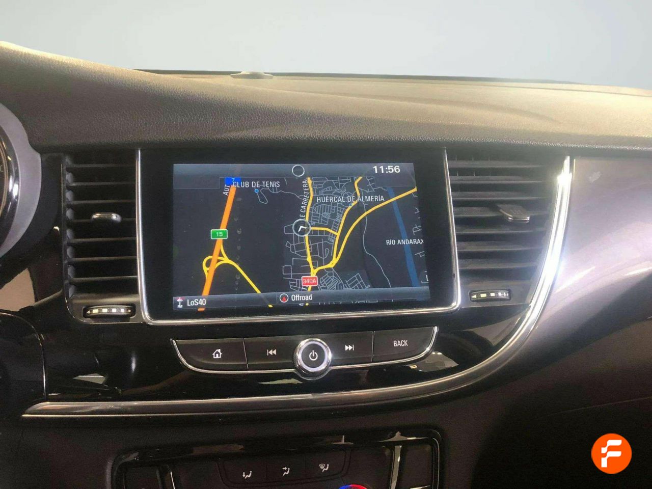Foto Opel Mokka X 9
