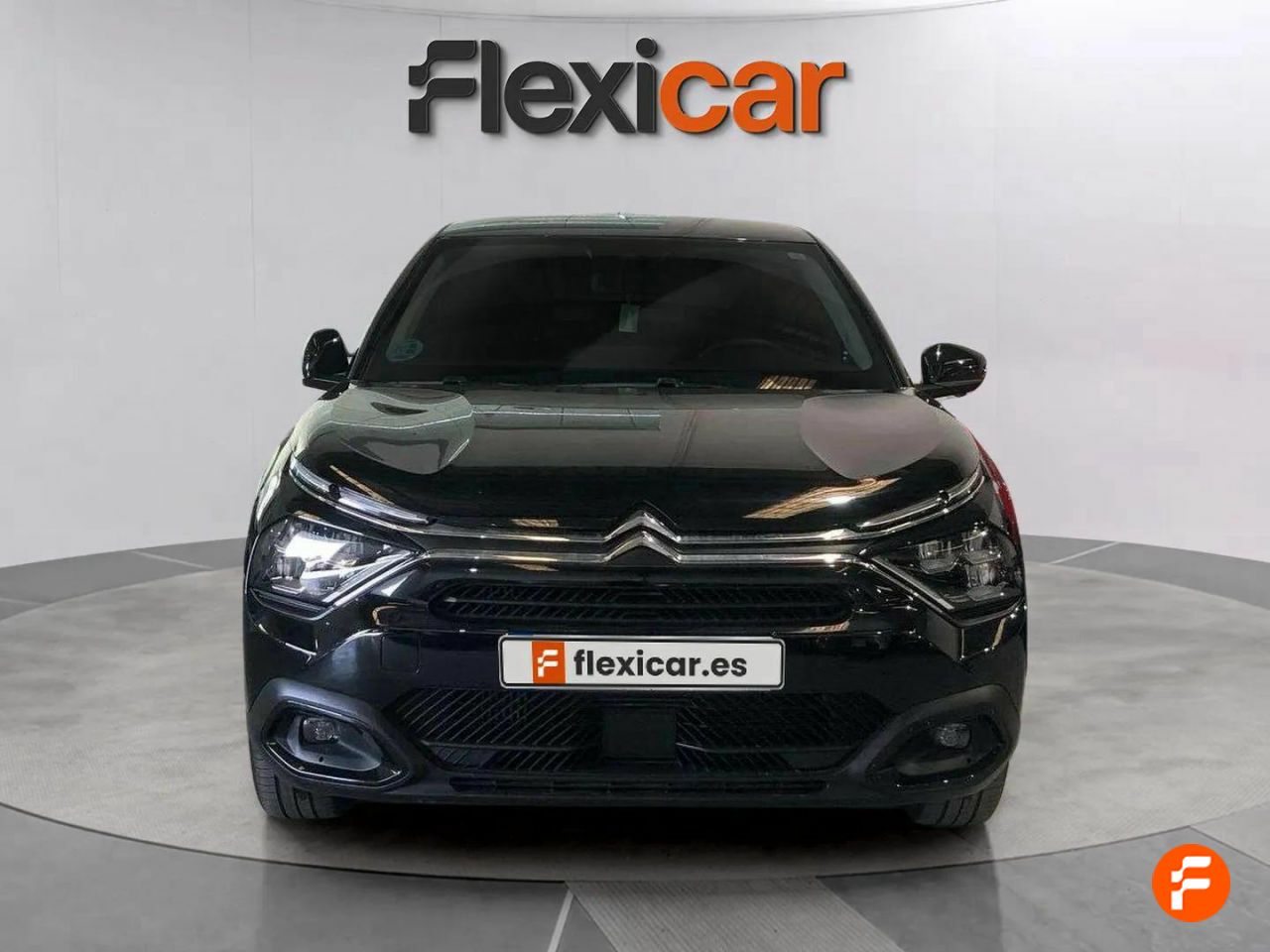 Foto Citroën C4 2