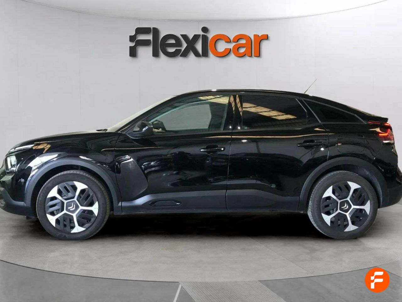 Foto Citroën C4 5