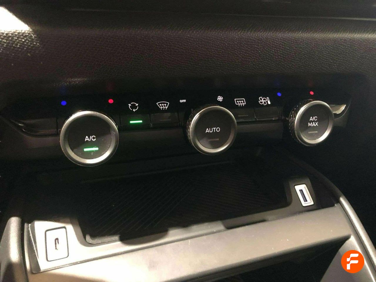 Foto Citroën C4 9