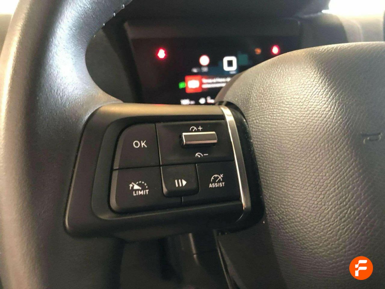 Foto Citroën C4 12