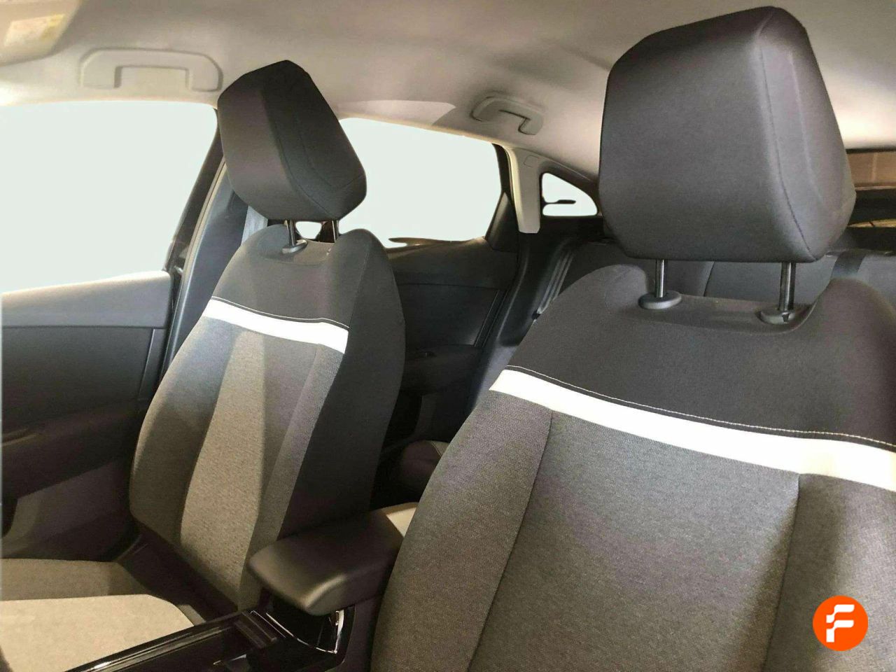 Foto Citroën C4 14