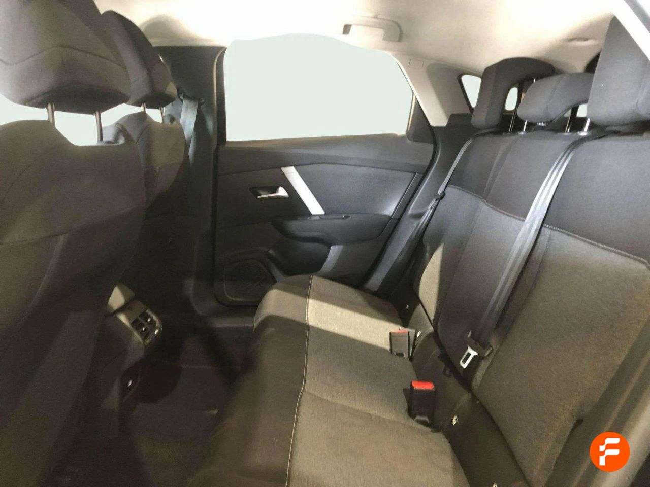 Foto Citroën C4 15