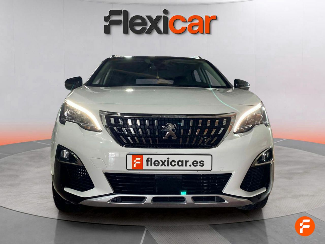 Foto Peugeot 3008 2