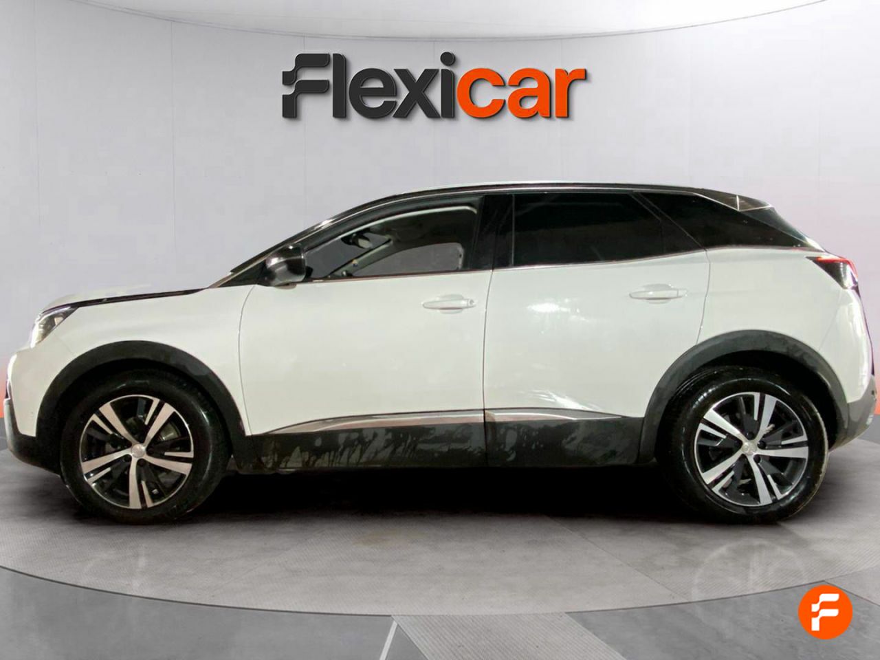 Foto Peugeot 3008 3