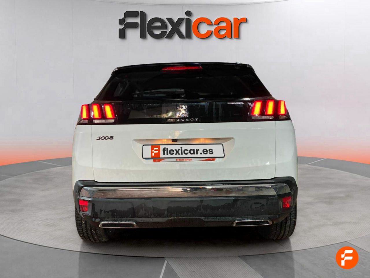 Foto Peugeot 3008 4