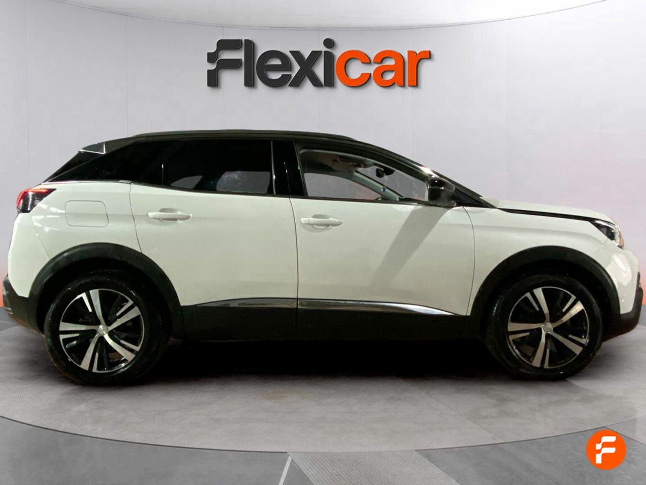 Foto Peugeot 3008 5