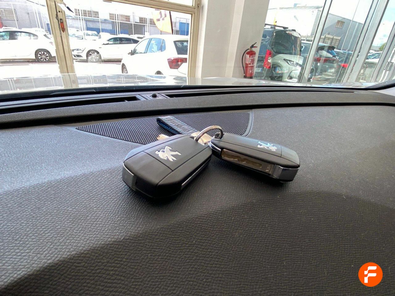 Foto Peugeot 3008 8