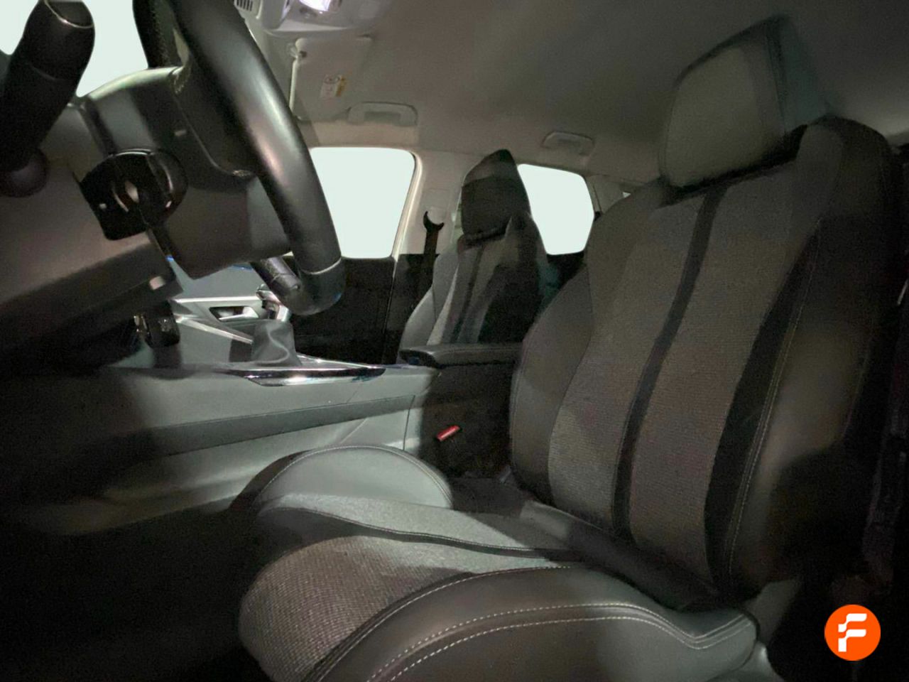 Foto Peugeot 3008 15