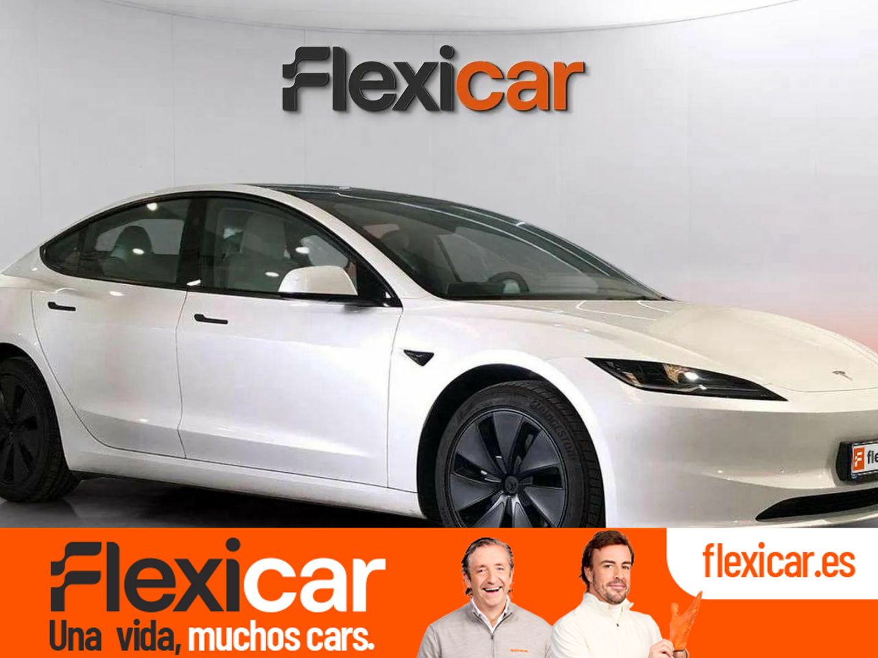 Foto Tesla Model 3 1