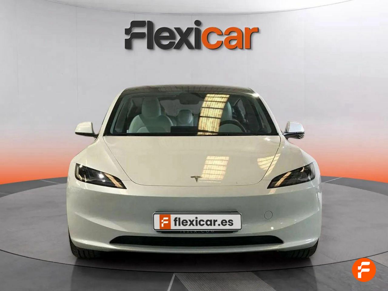 Foto Tesla Model 3 2