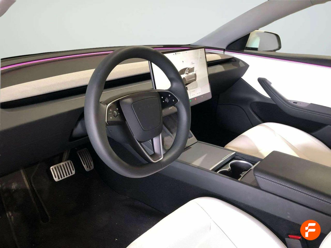 Foto Tesla Model 3 5