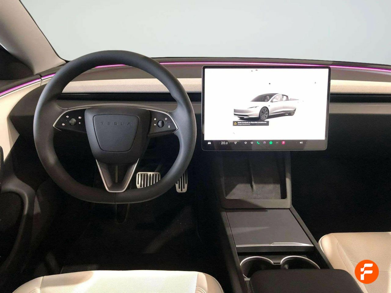 Foto Tesla Model 3 7