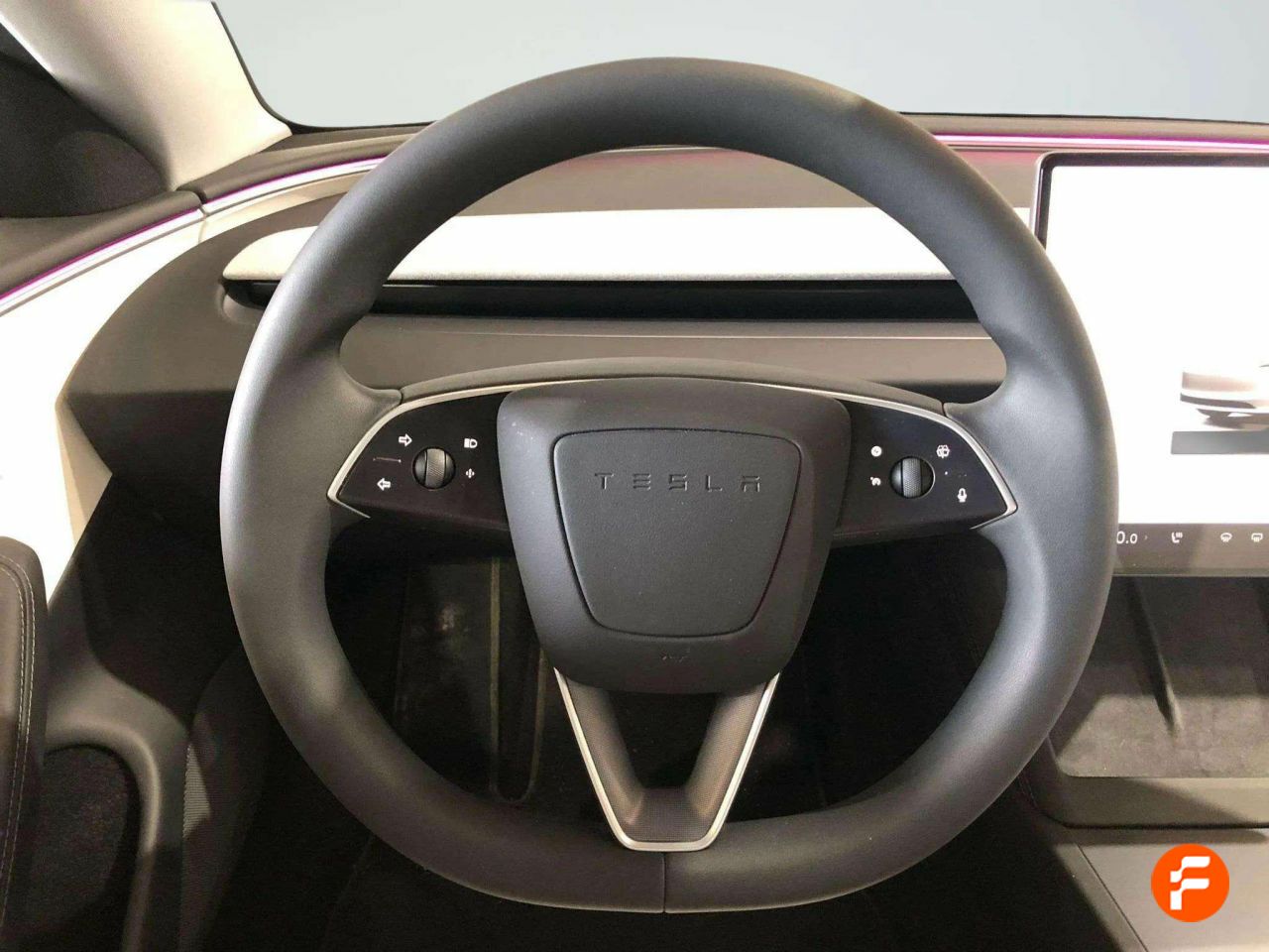 Foto Tesla Model 3 9