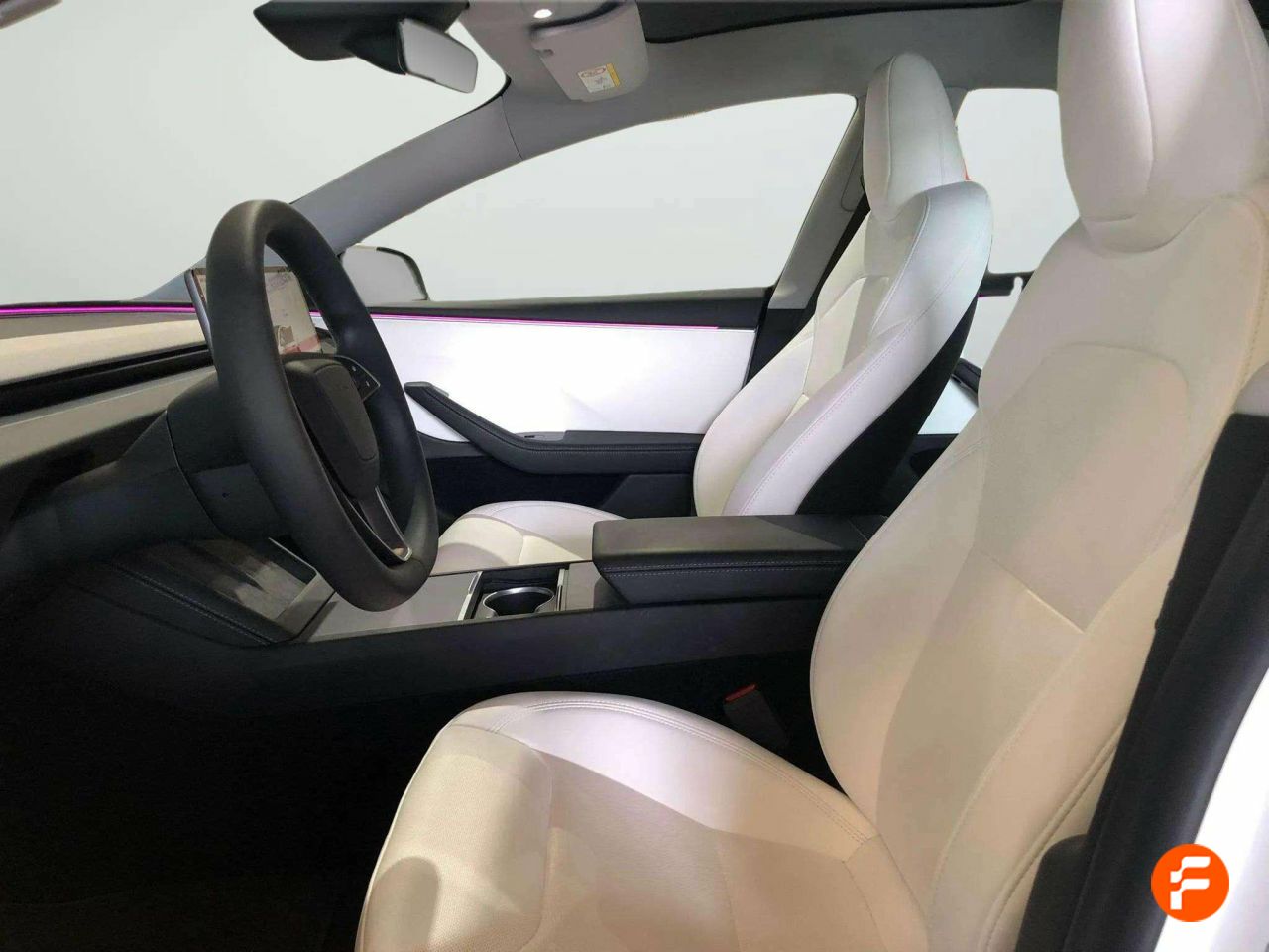 Foto Tesla Model 3 10