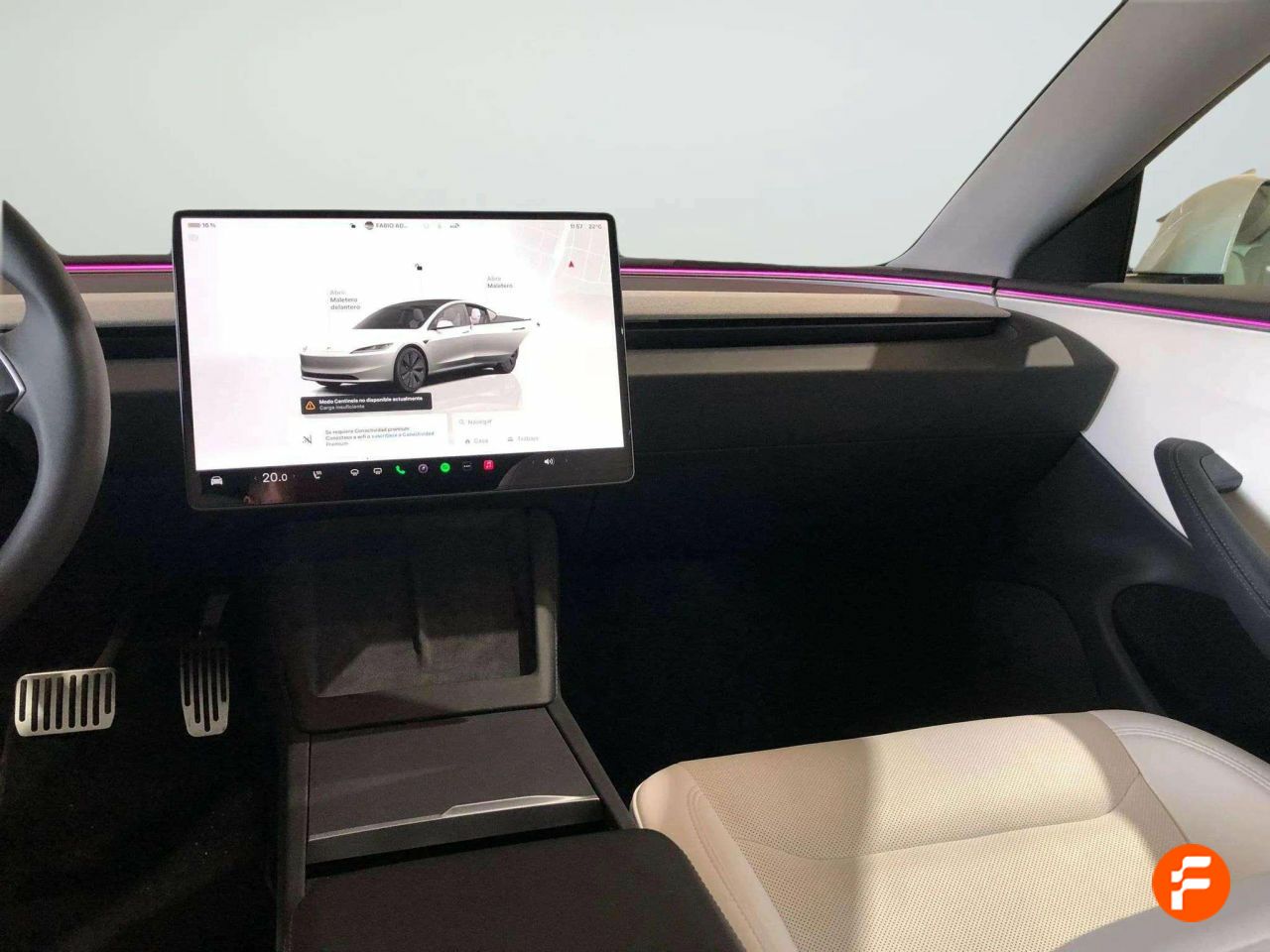 Foto Tesla Model 3 13