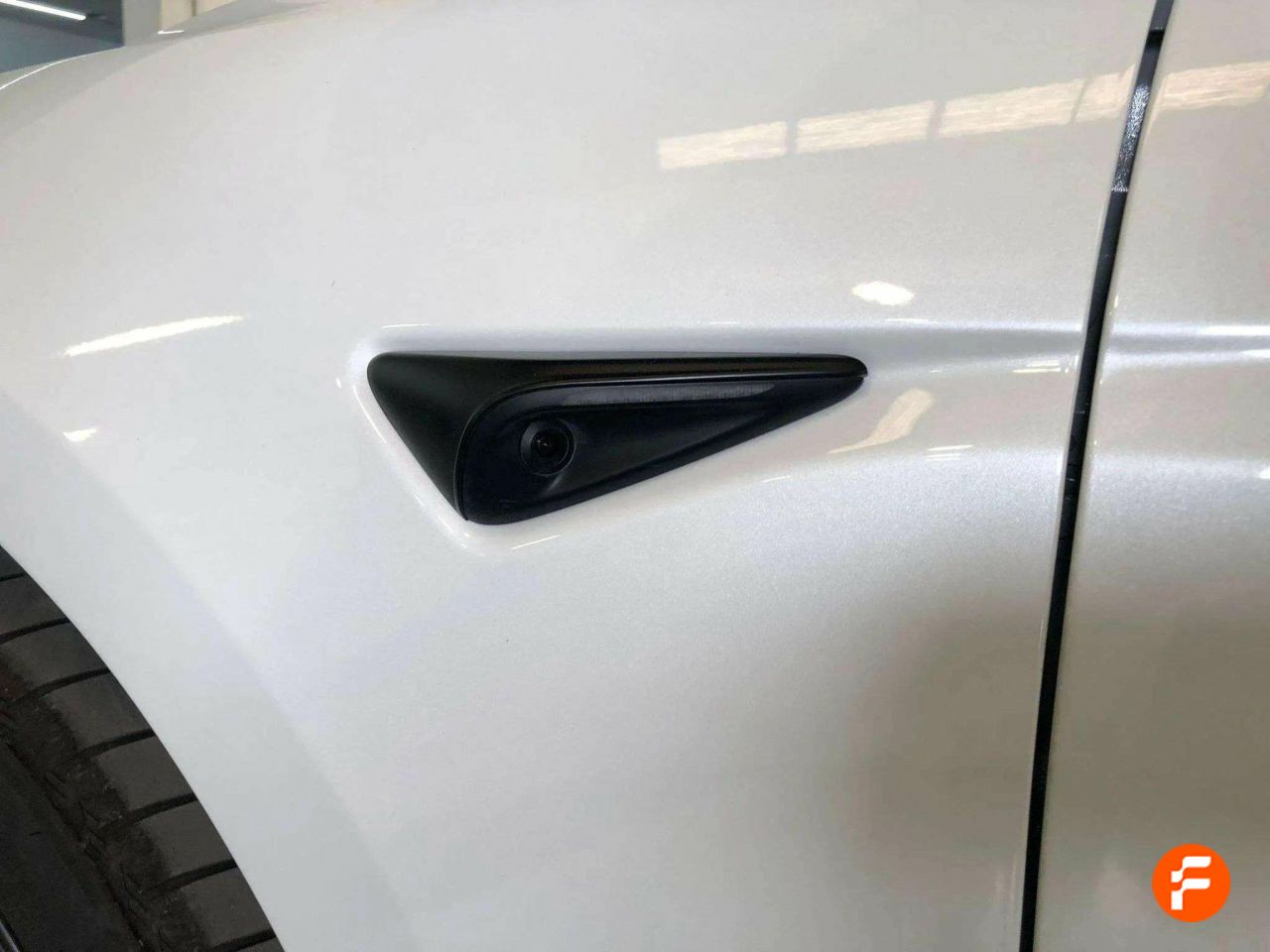 Foto Tesla Model 3 16
