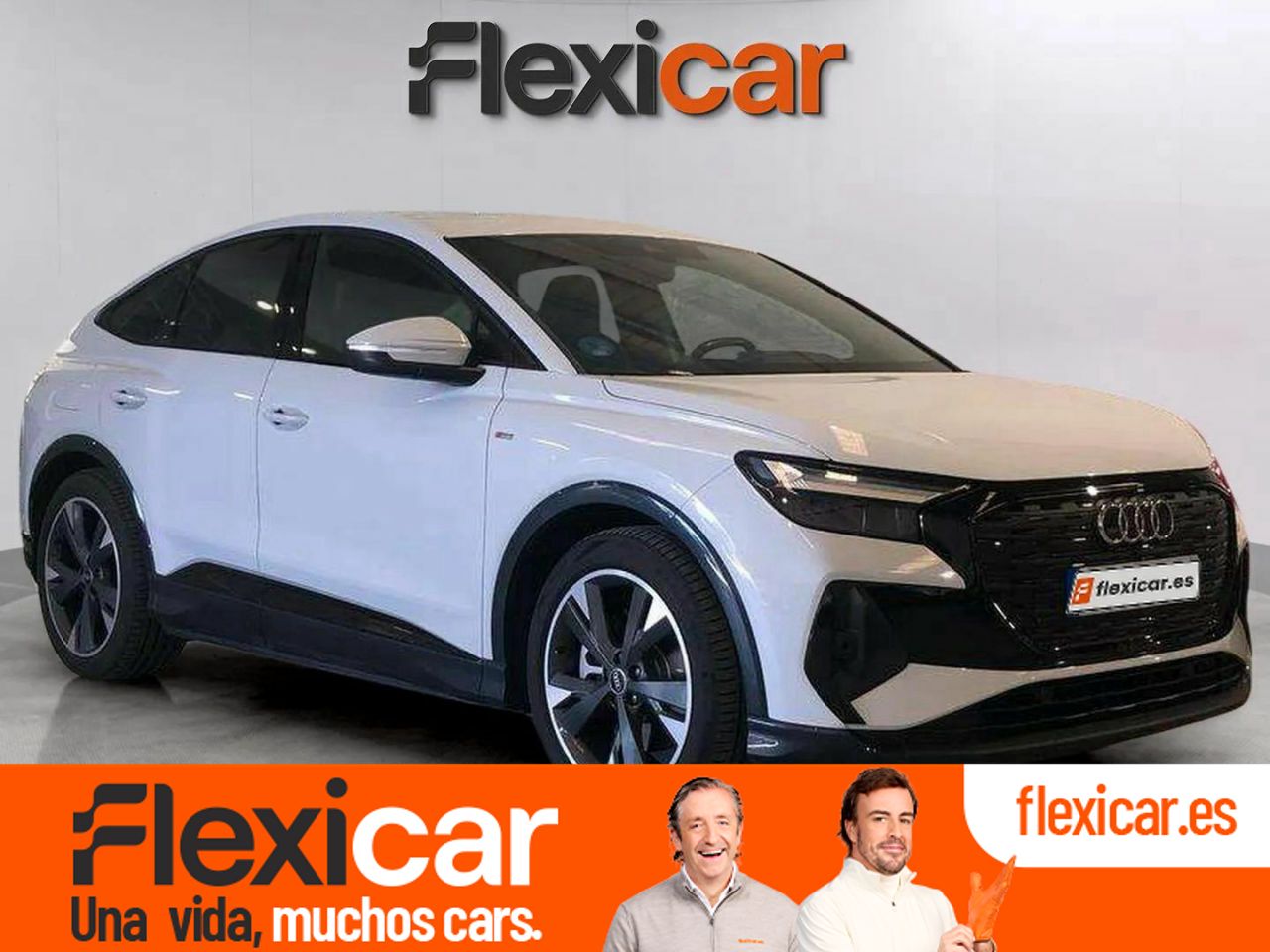 Foto Audi Q4 1