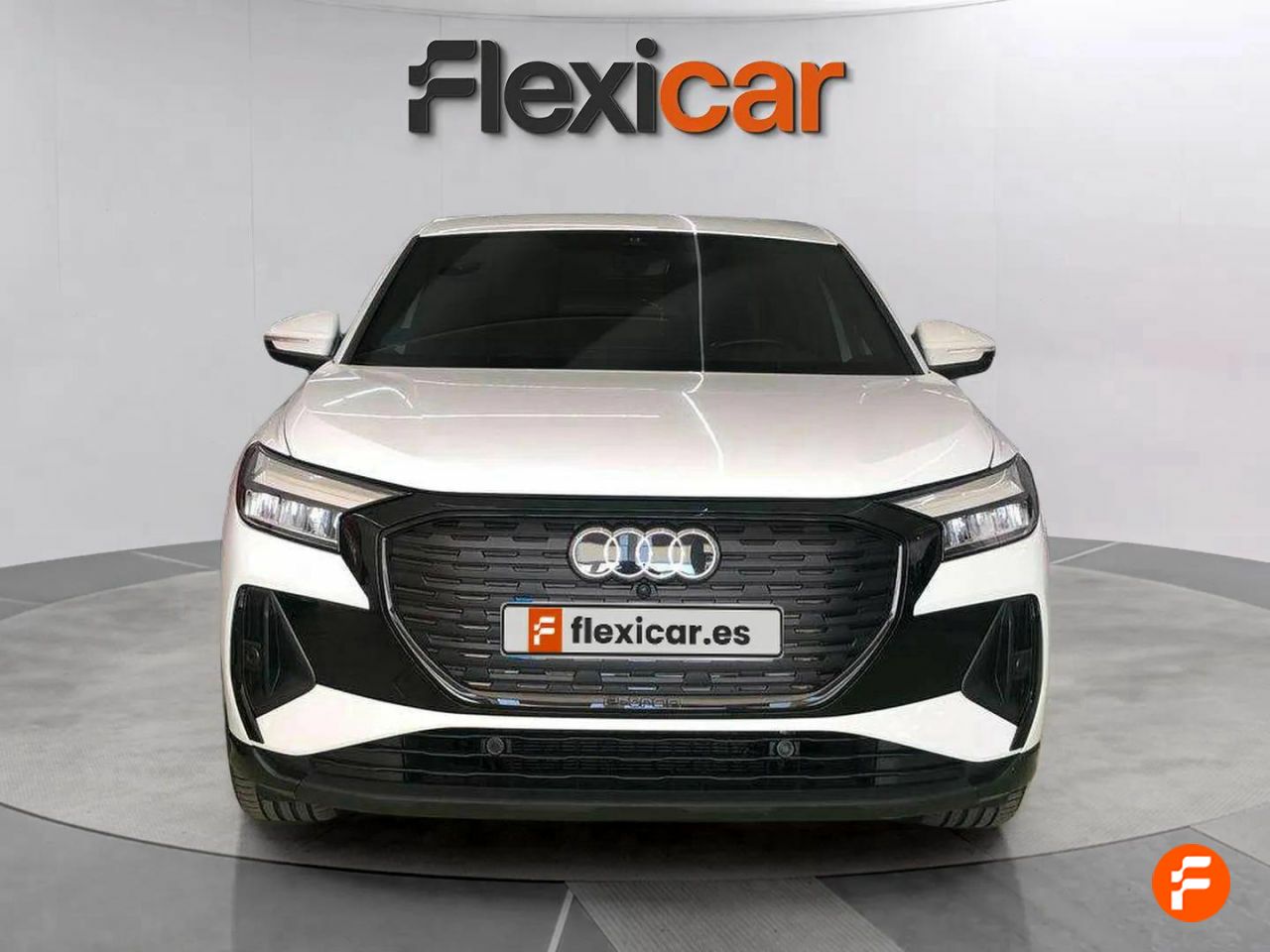 Foto Audi Q4 2
