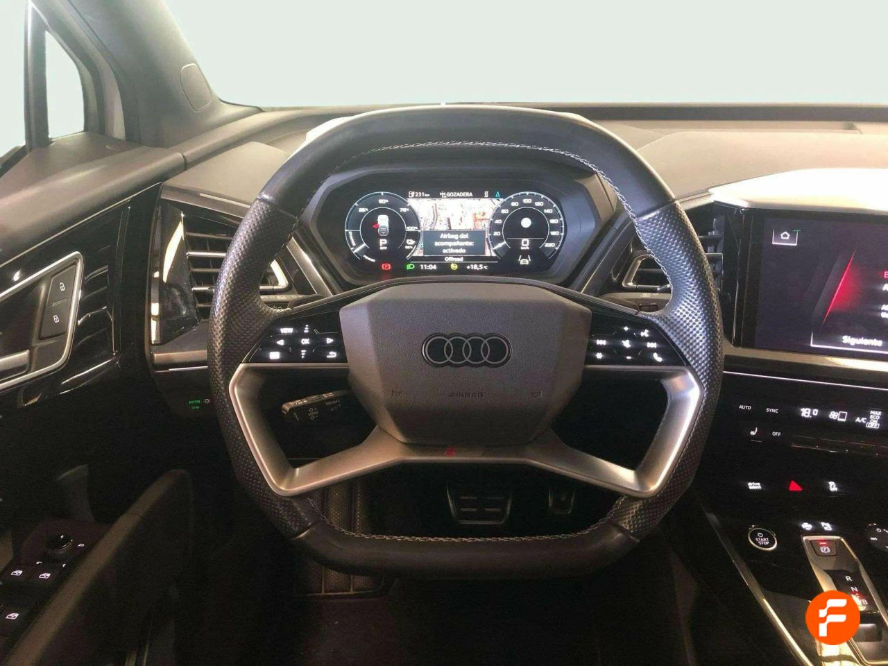 Foto Audi Q4 9