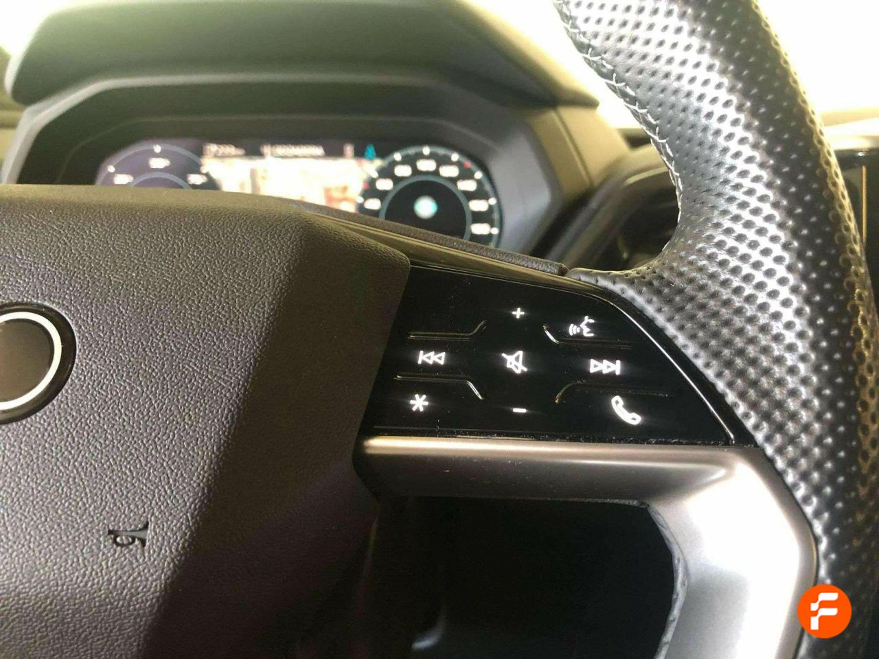 Foto Audi Q4 16