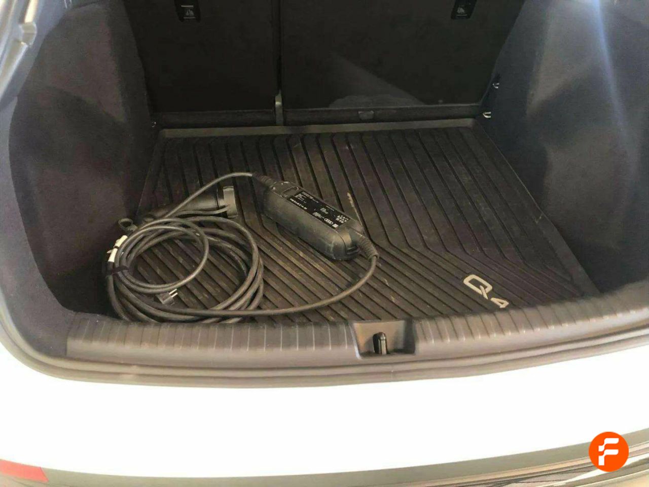 Foto Audi Q4 17