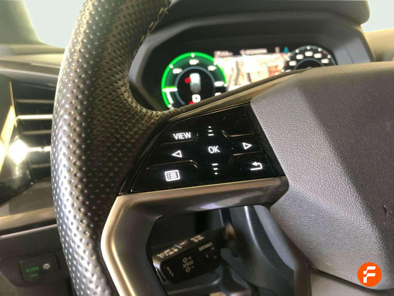 Foto Audi Q4 18